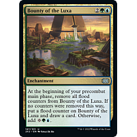 Bounty of the Luxa (Foil)