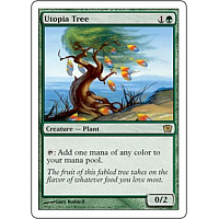 Utopia Tree