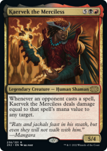 Kaervek the Merciless (Etched Foil)_boxshot