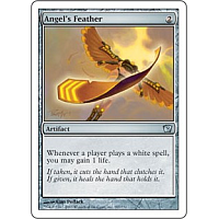 Angel's Feather