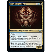 Psychic Symbiont (Foil)