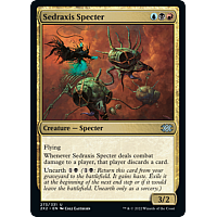 Sedraxis Specter (Foil)