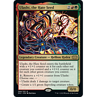 Ulasht, the Hate Seed
