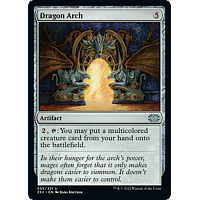 Dragon Arch (Foil)