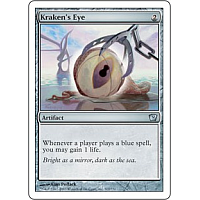 Kraken's Eye