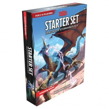 D&D Starter Set Dragons of Stormwreck Isle_boxshot