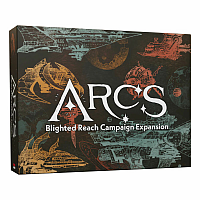 Arcs: The Blighted Reach Campaign (EN)