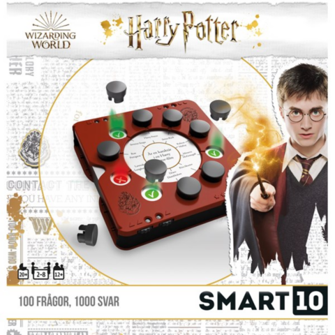 Smart10 Harry Potter (SV)_boxshot