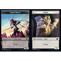 Faerie Rogue // Spirit [Token]