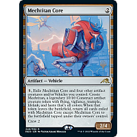 Mechtitan Core