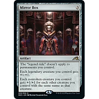 Mirror Box