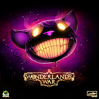 Wonderlands War