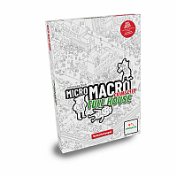 MicroMacro: Crime City 2 - Full House (SE)