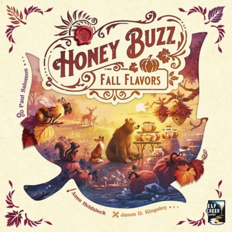 Honey Buzz Fall Flavors_boxshot