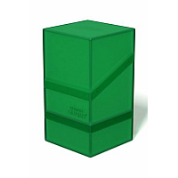 Ultimate Guard Boulder´n´Tray 100+ Emerald