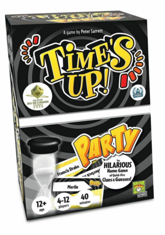 Time's Up! UK Party Edition_boxshot