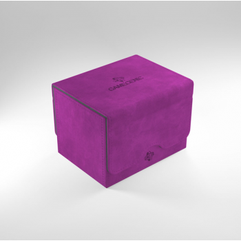 Gamegenic - Sidekick 100+ XL Purple_boxshot