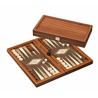 Backgammon - Kythira, small (1806)