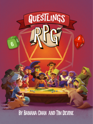 Questlings RPG_boxshot