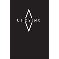 Undying (softcover)