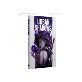 Urban Shadows (Hardcover)_boxshot