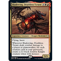 Bladewing, Deathless Tyrant