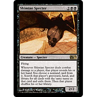 Shimian Specter (Foil)
