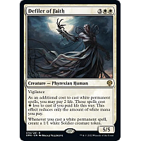 Defiler of Faith