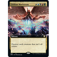 Iridian Maelstrom (Extended Art)