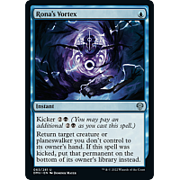 Rona's Vortex (Foil)