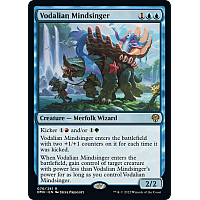 Vodalian Mindsinger