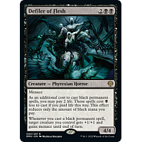 Defiler of Flesh