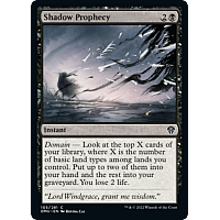 Shadow Prophecy