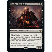 Shadow-Rite Priest