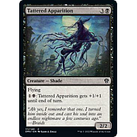 Tattered Apparition