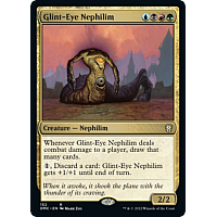Glint-Eye Nephilim (Foil)