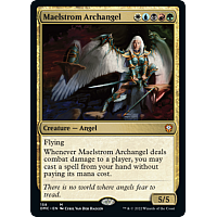 Maelstrom Archangel (Foil)