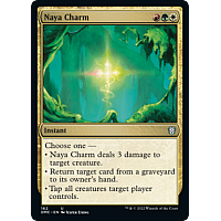 Naya Charm (Foil)