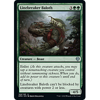 Linebreaker Baloth