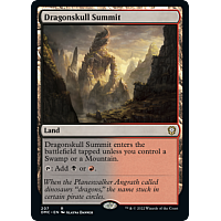 Dragonskull Summit (Foil)