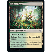 Radiant Grove (Foil)