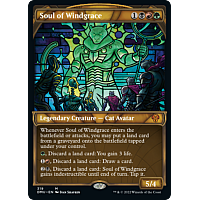 Soul of Windgrace (Showcase)