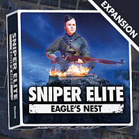 Sniper Elite: Eagles Nest