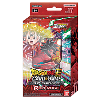 DragonBall Super Card Game - Zenkai Series SD17