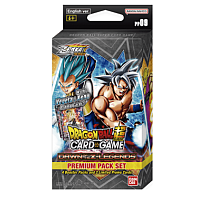 DragonBall Super Card Game - Zenkai Series Set 01 Premium Pack