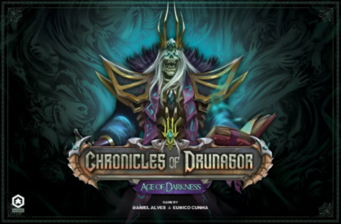 Chronicles of Drunagor Age of Darkness Core Game_boxshot