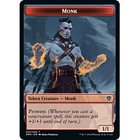 Monk [Token]