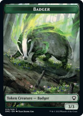 Badger [Token]_boxshot