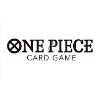 One Piece Card Game - Paramount War- OP02 Booster Display (24 Packs)