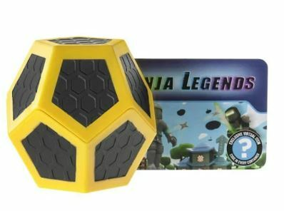 Leksakshallen - Roblox Ninja Legends Mystery Plush Blind Box_boxshot